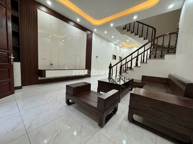 HIẾM! SIÊU PHẨM LÔ GÓC, 5 TẦNG – VẠN PHÚC, HÀ ĐÔNG. GIÁ ĐẦU TƯ 7 TỶ