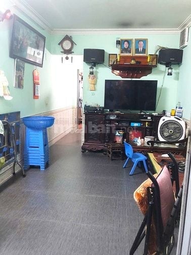 CHÍNH CHỦ BÁN NHÀ NGHĨA DŨNG DÂNXÂY NGÕTHÔNG,OTO 30M, |DT40M2x3T_5,6TỶ