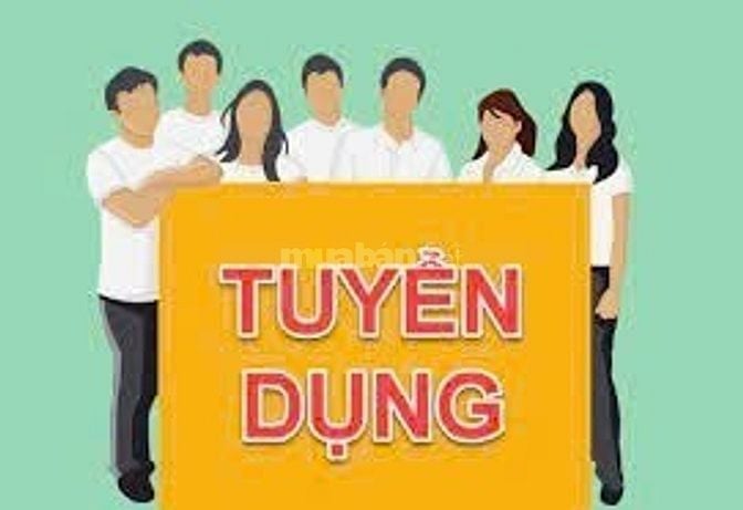 CÔNG TY CẦN TUYỂN GẤP 02 NHÂN VIÊN NAM, NỮ HÀNH CHÍNH NHÂN SỰ