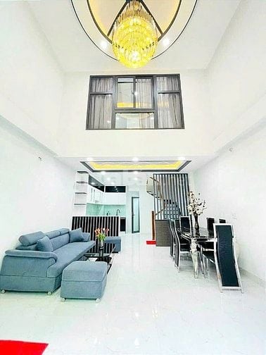 Giảm thêm 400 triệu bán nhà Hoàng Văn Thụ, Phú Nhuận. Gần Công Viên
