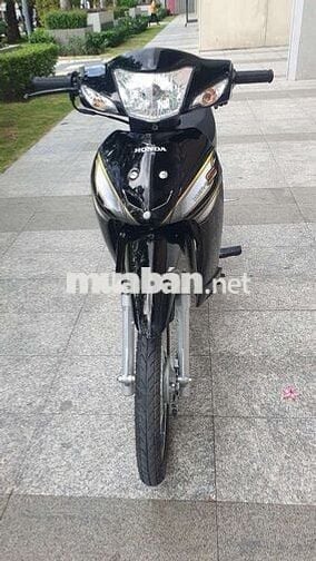 Wave 50 cc han quat..May iem ru
