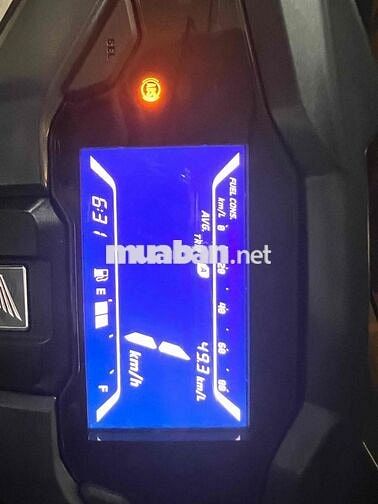 Cần bán xe Air Blade 150cc