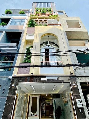 Bán gấp nhà ở đường số 15, phường Tân Quy, quận 7, giá 2 tỷ 750 triệu 