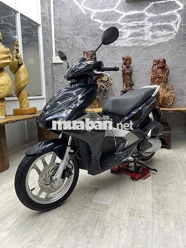 Air blade 2016 có chứng minh chủ máy zin, êm