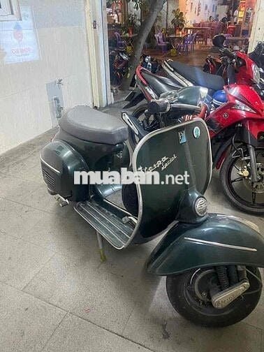 🛵🌈CẦN BÁN VESPA CỔ ( hàng hiếm)