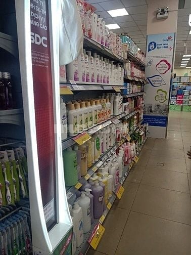 CẦN TUYỂN LĐPT THỜI VỤ VÀ CHÍNH THỨC Ở HÓC MÔN 