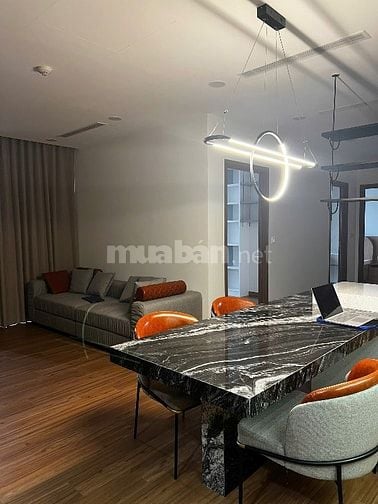 3PN2WC, 95m2, Full Nội thất đẹp, bán giá 6,6 tỷ bao thuế phí sang tên 