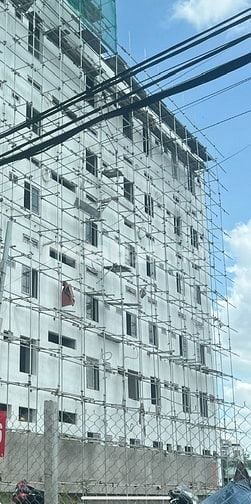 Đất Xây Dựng Toà Nhà Cho Thuê Kinh doanh dòng tiền 