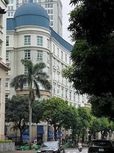 BIỆT THỰ ĐẲNG CẤP MỸ ĐÌNH SÔNG ĐÀ – HAI MẶT ĐƯỜNG –64,6 TỶ