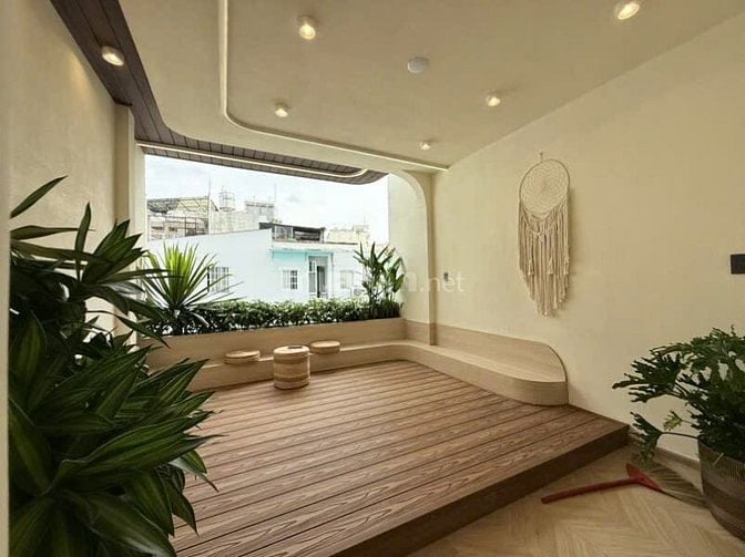  SIÊU PHẨM PHÚ NHUẬN - NHÀ ĐẸP GIÁ TỐT NHẤT KHU VỰC