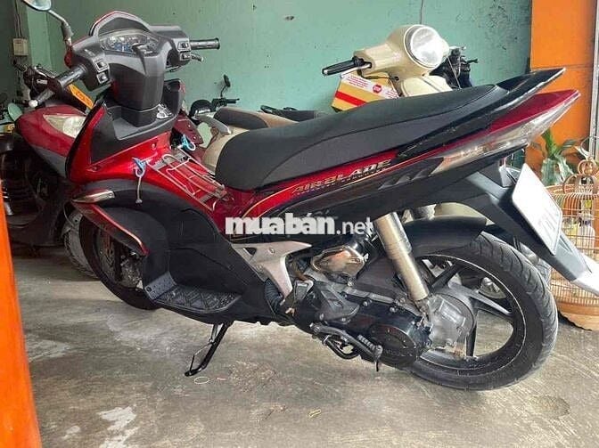 AB máy quá êm, xe đẹp biển Sài Gòn.