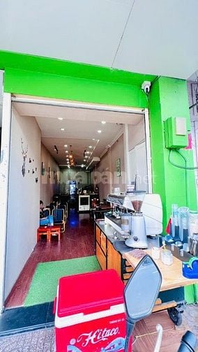 Sang nhượng quán cafe gần Bệnh viện Tân Bình-Triễn lãm Hoàng Văn Thụ