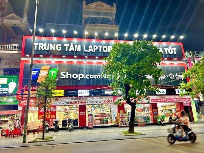 Siêu phẩm mặt bằng kinh doanh phố Thái Hà 250m mặt tiền 10m gọi e ngay