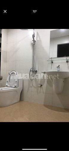 Chính chủ bán nhà 5 tầng ở Ngõ 61 Phố Trạm Long Biên
