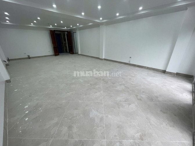 BÁN nhà Mặt Phố Lò Đúc, Hai Bà Trưng, 80m2, 7 tầng thang máy, xây mới