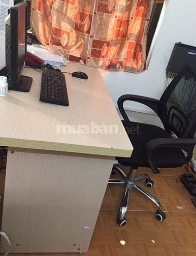 Tuyển nhân viên kế toán. Miễn trung gian
