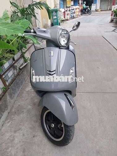 Vespa Gts 3v ie 125cc chính chủ