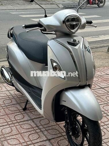 yamaha Grande 2022 bstp abs xe zin keng như hình