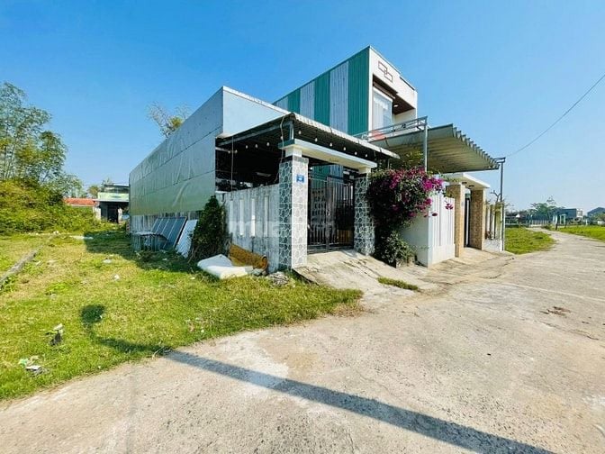 🎯 BẮT CƠ HỘI VÀNG – SỞ HỮU NGAY LÔ ĐẤT ĐẸP TẠI ĐIỆN HỒNG!