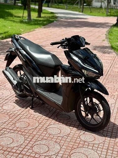 Vario 125 đk 2021 Bs 61-66646 chính chủ công chứng