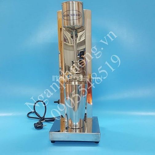 Máy trộn bột, lắc trà sữa, ủ trà, ép cam, thiết bị quầy bếp, pha chế 