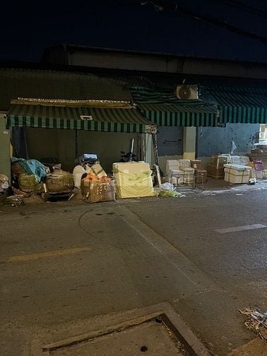 TUYỂN TRỰC TIẾP NAM/NỮ BÁN HÀNG - NV KHO - TẠP VỤ ( KHU VỰC Q3 )