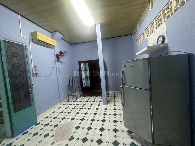 Cho Thuê Nhà Cách MT 10m Đường Ngô Tất Tố 