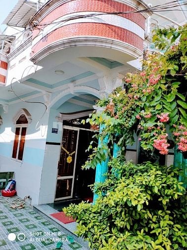 Bán biệt thư mini đường Hồ Học Lãm, Phường An Lạc, Quận Bình Tân