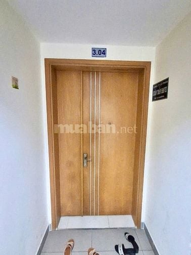 Cho thuê chung cư Soho 1, căn góc cực thoáng, 65m2, 2PN2WC, chỉ 13tr