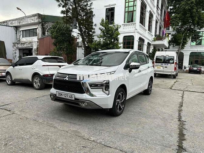 Mitsubishi Xpander Cross 2023 - 42000 km