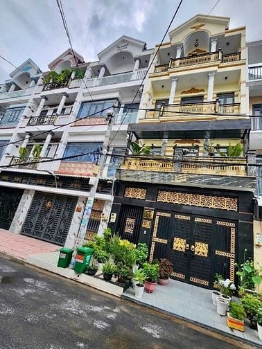 Bán nhà giá rẻ đảo sự tích Phước Lộc nhà bè