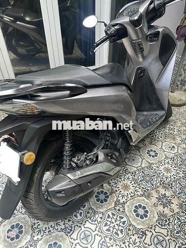 SH150abs 2018