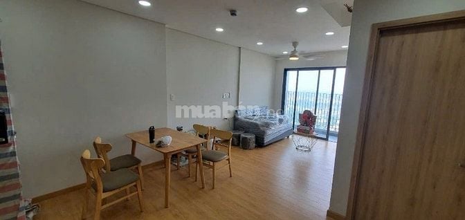 Cho thuê căn hộ mới 74m2;2PN/2WC.Vị trí 2 MT,liền kề Phú Mỹ Hưng,Q.7.