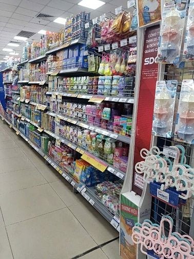 Cần tuyển gấp lao động phổ thông 