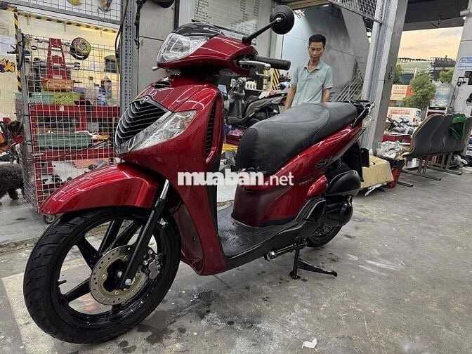 Bán SH 150i ĐK 2006 Bs Siêu Vip 9595