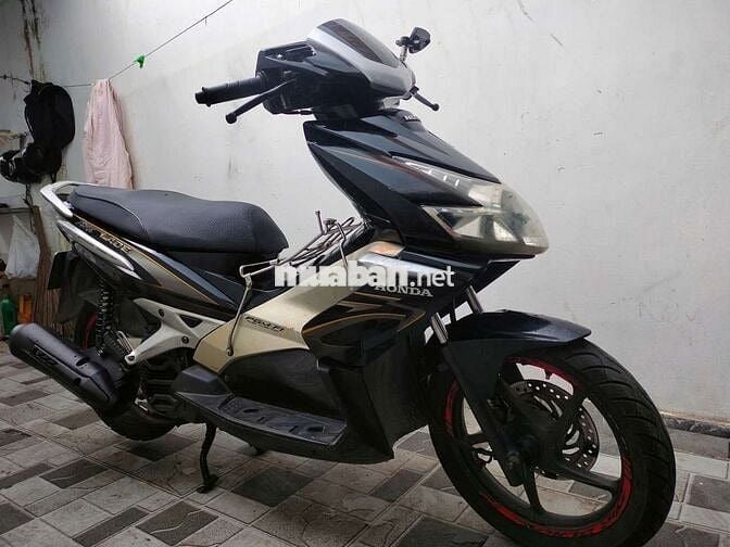 Air blade Ab Fi 2010 chính chủ bstp