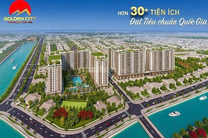 Căn hộ thông minh, đầy đủ tiện nghi, GIÁ RẺ NHẤT thị trường