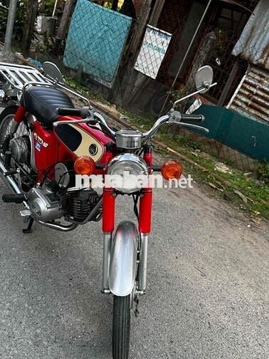 yamaha 2 thì hải quan 9 ngạch