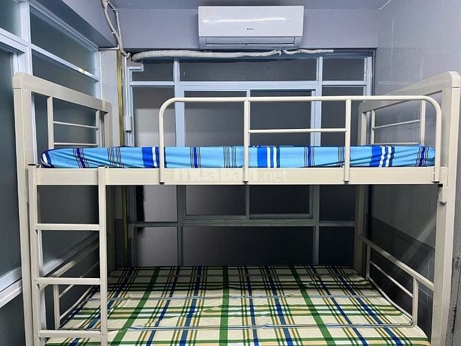 Cho thuê phòng căn hộ dịch vụ đường số 7, P.An Phú Quận 2 đủ tiện nghi