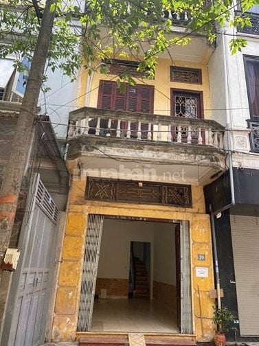 Chính chủ cho thuê nhà riêng số nhà 10, ngõ 291/45 Phố Khương Trung