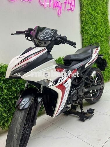 EX 155 van biến thiên VVA 2023