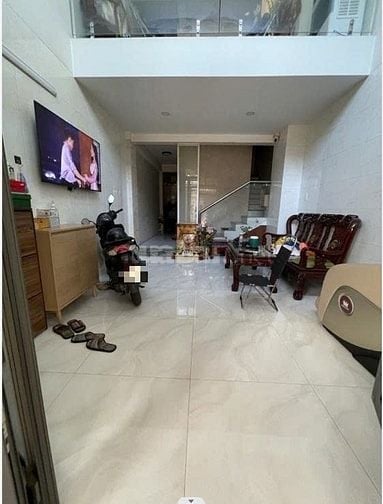 NHÀ ĐẸP BÁN GẤP🏠 – 5 TẦNG, THANG MÁY, NỘI THẤT CAO CẤP.