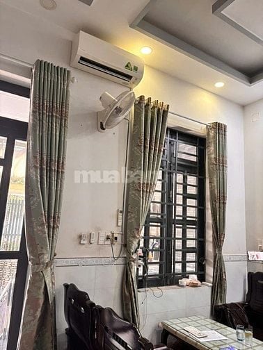  BÁN NHÀ MT ĐƯỜNG TAM BÌNH, NGANG 6M – P.TAM PHÚ – SHR, 6,5 TỶ TL
