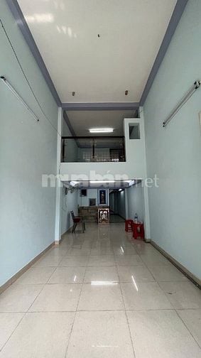ĐẸP KO TÌ VẾT ! NHÀ PHẠM VĂN CHÍ P3 Q6 (3,2X22) LỬNG 3 TẤM. CHỈ 12 TỶ