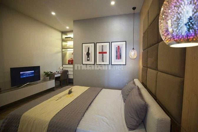 CĂN HỘ 2PN GIÁ 1,55 TỶ - CHIẾT KHẤU NGAY 100 TRIỆU