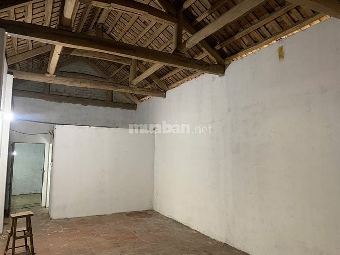 Cho thuê kho xưởng 301m2 Thôn 1, Thạch Hòa, Thạch Thất, Hà Nội