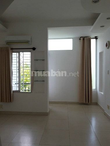 Bán nhà Quận 7 đường số 38 khu An Phú Hưng,dt 4x18m,3 lầu.giá 13,8 tỷ