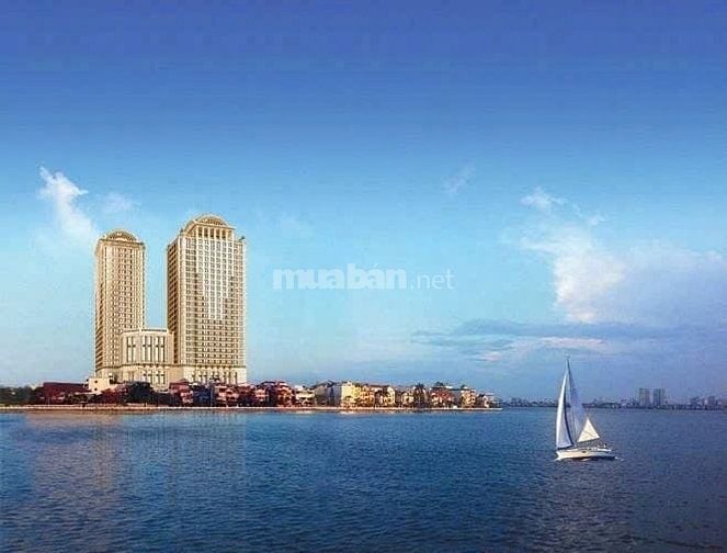 BÁN NHÀ MẶT PHỐ TỪ HOA – VIEW HỒ TÂY CỰC ĐẸP – TÂY HỒ, HÀ NỘI
