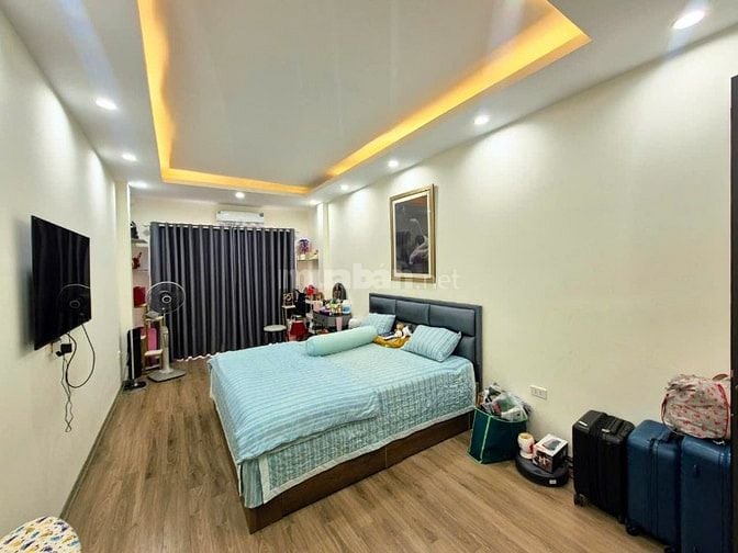 BÁN NHÀ MỸ ĐÌNH – DT 40M – 6,5TỶ - NỘI THẤT ĐẦY ĐỦ 