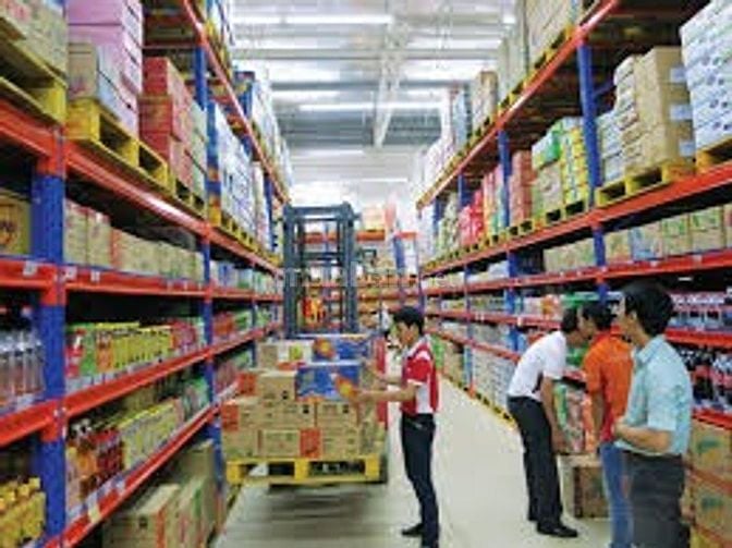 TUYỂN GẤP NHÂN VIÊN BÁN HÀNG TẠI SIÊU THỊ VÀ TTTM – KHU VỰC TP.HCM
